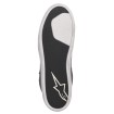 Παπούτσια μηχανής ALPINESTARS J-6 WP Canvas Riding ΜΑΥΡΟ/ΚΟΚΚΙΝΟ/ΜΠΛΕ thumb