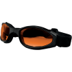 Γυαλιά ποδηλασίας BOBSTER CROSSFIRE AMBER Γυαλιά ποδηλασίας BOBSTER CROSSFIRE AMBER thumb