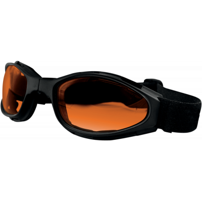 Γυαλιά ποδηλασίας BOBSTER CROSSFIRE AMBER