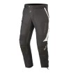 Παντελόνι μηχανής ALPINESTARS Raider v2 Drystar® ΜΑΥΡΟ/ΑΣΠΡΟ thumb