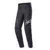 Παντελόνι μηχανής ALPINESTARS RX-3 WP ΜΑΥΡΟ