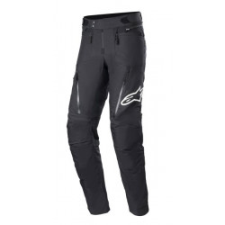 Παντελόνι μηχανής ALPINESTARS RX-3 WP ΜΑΥΡΟ Παντελόνι μηχανής ALPINESTARS RX-3 WP ΜΑΥΡΟ