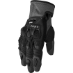 Γάντια μηχανής THOR TERRAIN ΜΑΥΡΟ thumb