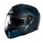 Κράνος μηχανής HJC RPHA 90S BALIAN CARBON FLIP-UP με Sunvisor thumb