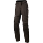 Γυναικείο παντελόνι μηχανής ALPINESTARS Stella Gravity Drystar®