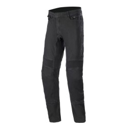 Παντελόνι μηχανής ALPINESTARS SP PRO ΜΑΥΡΟ