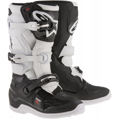 Παιδικές μπότες μηχανής ALPINESTARS Tech 7S