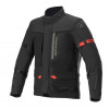 Μπουφάν μηχανής ALPINESTARST ALTAMIRA GORE-TEX ΜΑΥΡΟ