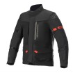 Μπουφάν μηχανής ALPINESTARST ALTAMIRA GORE-TEX ΜΑΥΡΟ thumb