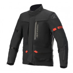 Μπουφάν μηχανής ALPINESTARST ALTAMIRA GORE-TEX ΜΑΥΡΟ Μπουφάν μηχανής ALPINESTARST ALTAMIRA GORE-TEX ΜΑΥΡΟ