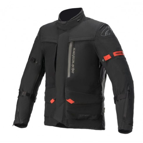 Μπουφάν μηχανής ALPINESTARST ALTAMIRA GORE-TEX ΜΑΥΡΟ Μπουφάν μηχανής ALPINESTARST ALTAMIRA GORE-TEX ΜΑΥΡΟ