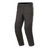 Παντελόνι μηχανής ALPINESTARS ROAD PRO GORE-TEX ΚΟΝΤΟ ΜΑΥΡΟ