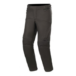 Παντελόνι μηχανής ALPINESTARS ROAD PRO GORE-TEX ΚΟΝΤΟ ΜΑΥΡΟ