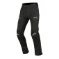 Παντελόνι μηχανής ALPINESTARS RAMJET AIR ΜΑΥΡΟ thumb