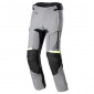 Παντελόνι μηχανής ALPINESTARS BOGOTA' PRO DRYSTAR 3 SEASONS GREY/FLUO YELLOW thumb