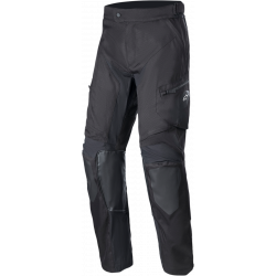 Παντελόνι μηχανής ALPINESTARS Venture XT OVER Boot ΜΑΥΡΟ