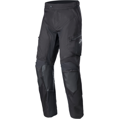 Παντελόνι μηχανής ALPINESTARS Venture XT OVER Boot ΜΑΥΡΟ