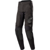 Παντελόνι μηχανής ALPINESTARS Venture XT In-the-Boot ΜΑΥΡΟ