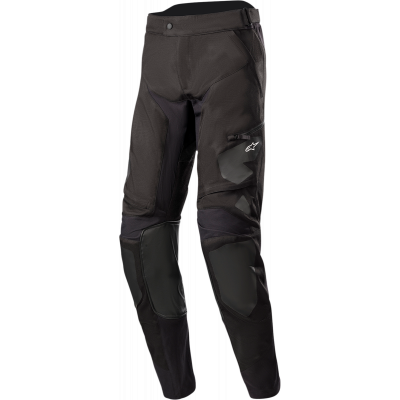 Παντελόνι μηχανής ALPINESTARS Venture XT In-the-Boot ΜΑΥΡΟ