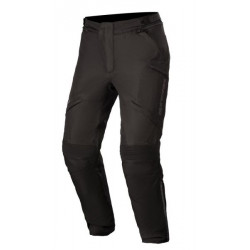 Παντελόνι μηχανής ALPINESTARS Gravity Drystar® ΜΑΥΡΟ