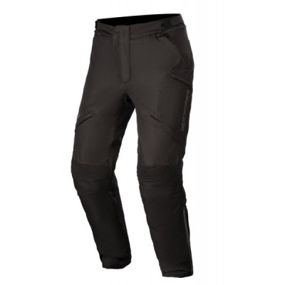 Παντελόνι μηχανής ALPINESTARS Gravity Drystar® ΜΑΥΡΟ