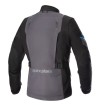 Μπουφάν μηχανής ALPINESTARS MONTEIRA DRYSTAR XF ΜΑΥΡΟ/ΓΚΡΙ/ΚΟΚΚΙΝΟ thumb