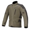 Μπουφάν μηχανής ALPINESTARS GRAVITY DRYSTAR ΜΑΥΡΟ/ΠΡΑΣΙΝΟ thumb
