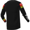 Μπλούζα motocross FXR CLUTCH MX23 BLACK ORANGE HI VIS Μπλούζα motocross FXR CLUTCH MX23 BLACK ORANGE HI VIS thumb
