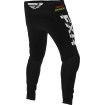 Παντελόνι μηχανής FXR CCLUTCH MX23 ΜΑΥΡΟ/ΠΟΡΤΟΚΑΛΙ HI VIS thumb