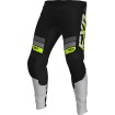 Παντελόνι μηχανής FXR CCLUTCH MX23 ΜΑΥΡΟ/ΓΚΡΙ HI VIS Παντελόνι μηχανής FXR CCLUTCH MX23 ΜΑΥΡΟ/ΓΚΡΙ HI VIS thumb