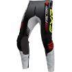 Παντελόνι μηχανής FXR CCLUTCH MX23 GREY BLACK HI VIS thumb