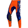 Παντελόνι μηχανής FXR CCLUTCH MX23 ORANGE/NAVY