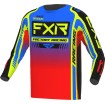 Παιδική μπλούζα motocross FXR CLUTCH PRO YTH MX23 thumb