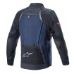 Μπουφάν μηχανής ALPINESTARST BOULDER GORE-TEX ΜΑΥΡΟ/ΜΠΛΕ thumb
