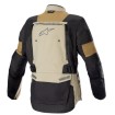 Μπουφάν μηχανής ALPINESTARS Bogota Pro Drystar® ΚΑΦΕ/ΛΑΔΙ thumb