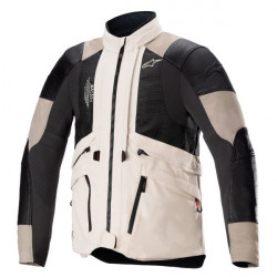 Μπουφάν μηχανής ALPINESTARST AMT-10LAB DRYSTAR XF CAMO/SANDY/WHITE