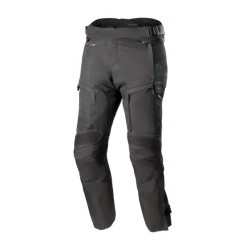 Παντελόνι μηχανής ALPINESTARS BOGOTA' PRO DRYSTAR 4 SEASONS ΜΑΥΡΟ