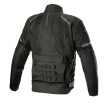 Μπουφάν μηχανής ALPINESTARS CROSSHILL WP AIR ΜΑΥΡΟ thumb