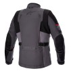 Μπουφάν μηχανής ALPINESTARS MONTEIRA DRYSTAR XF ΓΚΡΙ/ΚΟΚΚΙΝΟ thumb