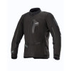 Μπουφάν μηχανής ALPINESTARS Venture XT ΜΑΥΡΟ