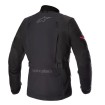 Μπουφάν μηχανής ALPINESTARS MONTEIRA DRYSTAR XF ΜΑΥΡΟ/ΚΟΚΚΙΝΟ thumb