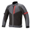 Μπουφάν μηχανής ALPINESTARS HEADLANDS DRYSTAR ΜΑΥΡΟ/ΓΚΡΙ thumb