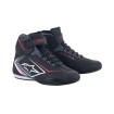 Μπότες μηχανής ALPINESTARS Sektor Waterproof ΜΑΥΡΟ/ΓΚΡΙ/ΑΣΠΡΟ thumb