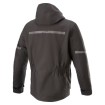 Μπουφάν μηχανής ALPINESTARS SIRIUS DRYSTAR ΜΑΥΡΟ thumb