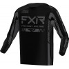 Μπλούζα motocross FXR CLUTCH PRO MX23 BLACK OPS