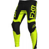 Παντελόνι μηχανής FXR CONTENDER MX23 BLACK HI VIS