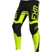 Παντελόνι μηχανής FXR CONTENDER MX23 BLACK HI VIS thumb