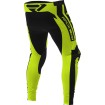 Παντελόνι μηχανής FXR CONTENDER MX23 BLACK HI VIS thumb