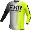 Μπλούζα motocross FXR PODIUM GLADIATOR MX23 ECLIPSE