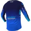 Μπλούζα motocross FXR PODIUM GLADIATOR MX23 ΜΠΛΕ thumb